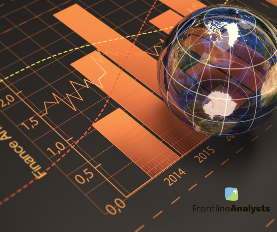 Data Integrity and Trust — The Foundation of Financial Innovation