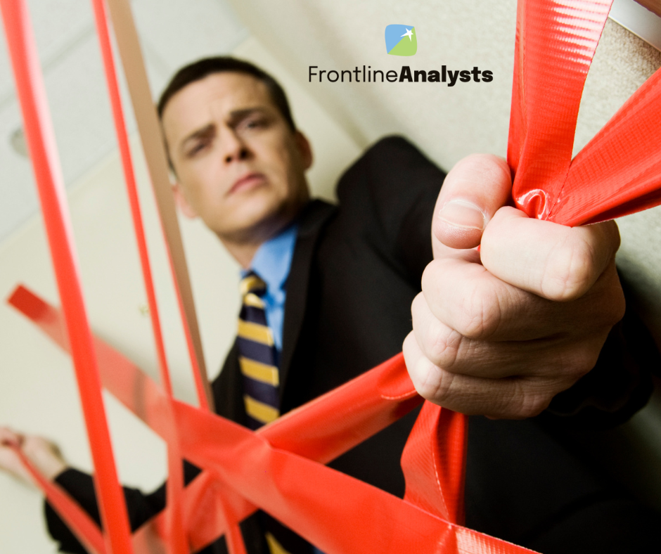 Bridging the Gap Between Risk and Opportunity with Predictive Analytics