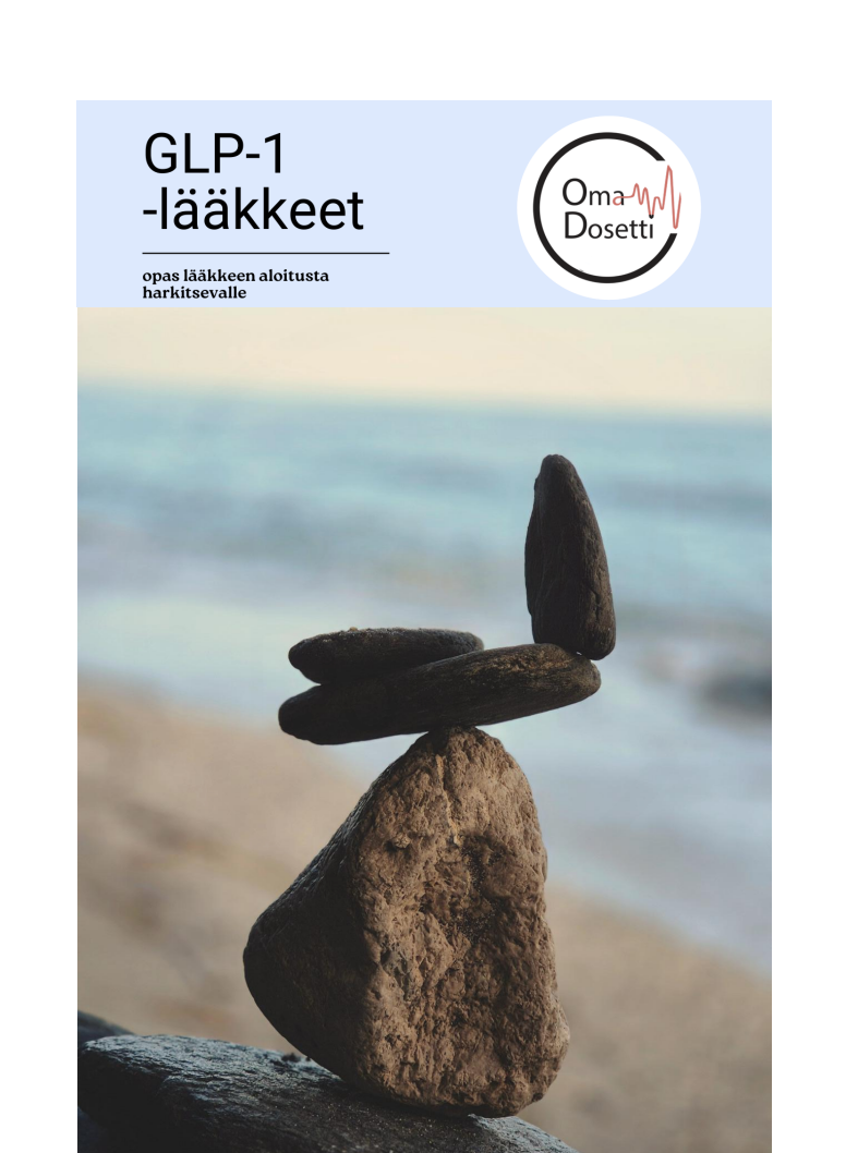GLP-1-lääkkeet