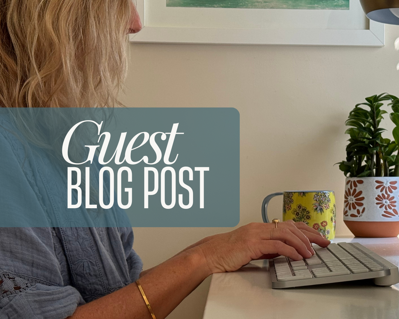 Featured Guest Post: When Your Business Outgrows Its Messaging