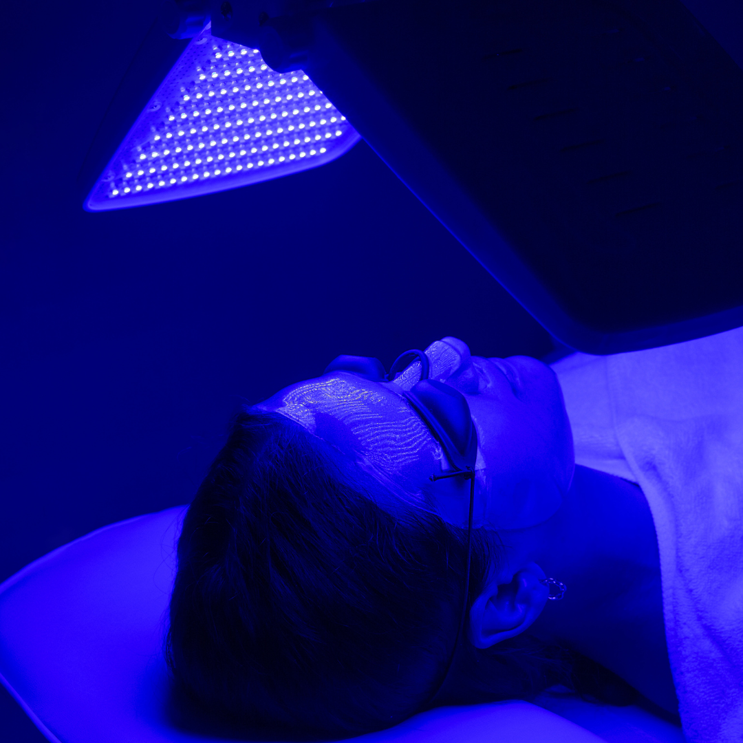 Dermalux Led Phototherapy | Enhance Your Skin Now – Book Today — The ...