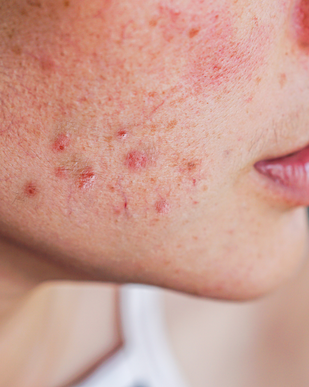 Looking Beyond the Skin - Introducing The Beyond SKN Approach™