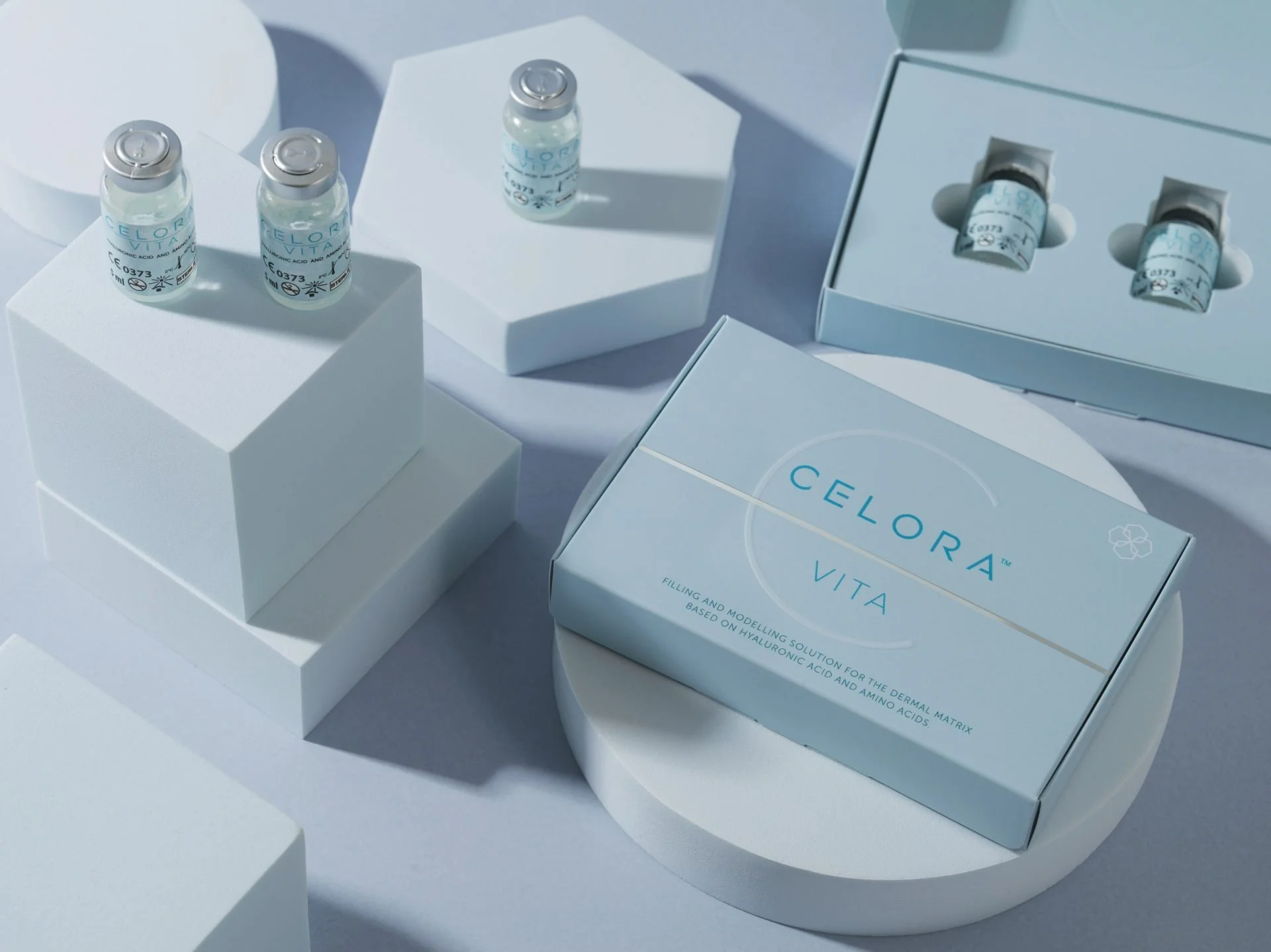 Introducing Celora Vita: The Next Generation of Skin Regeneration