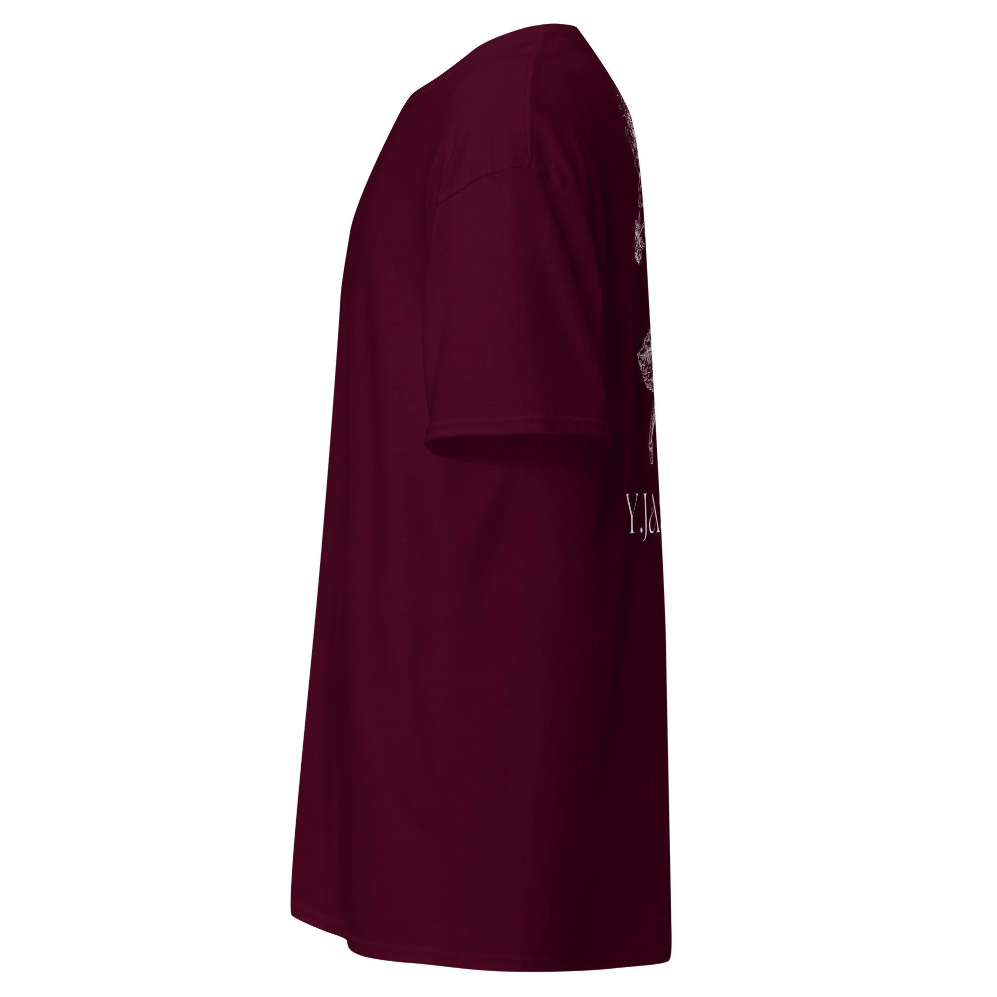 unisex-classic-tee-maroon-left-678cadaac8442.jpg