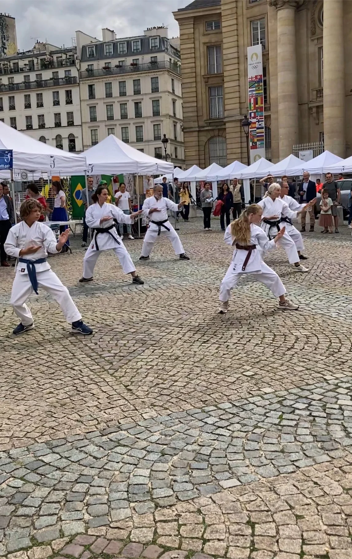 Forum des Associations