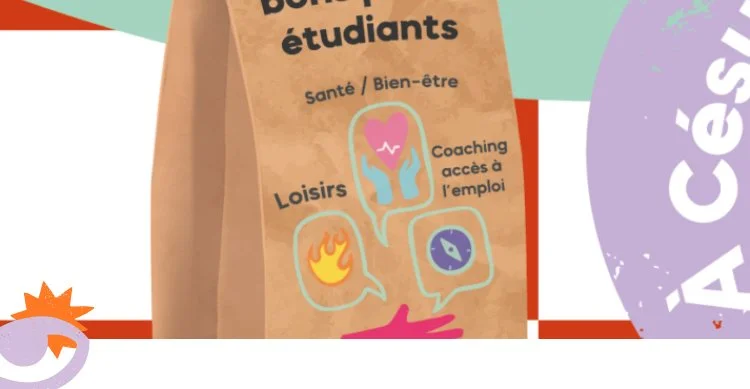 Forum Bon Plans Etudiants 2026