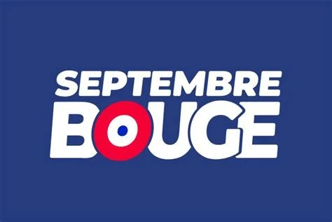 Septembre bouge, le réflexe santé