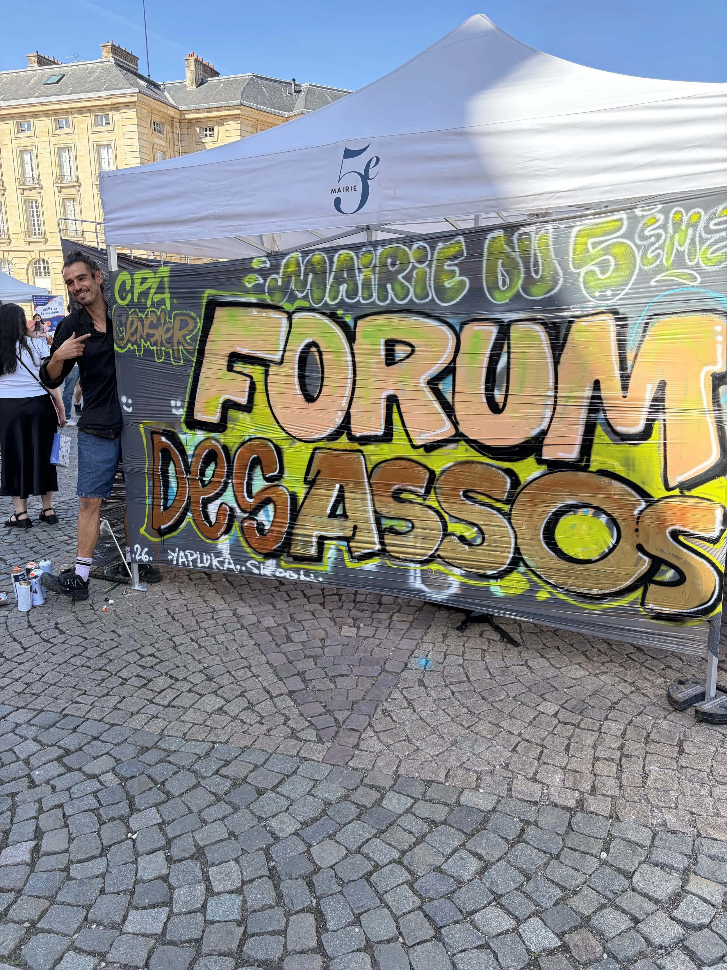 Forum des Associations