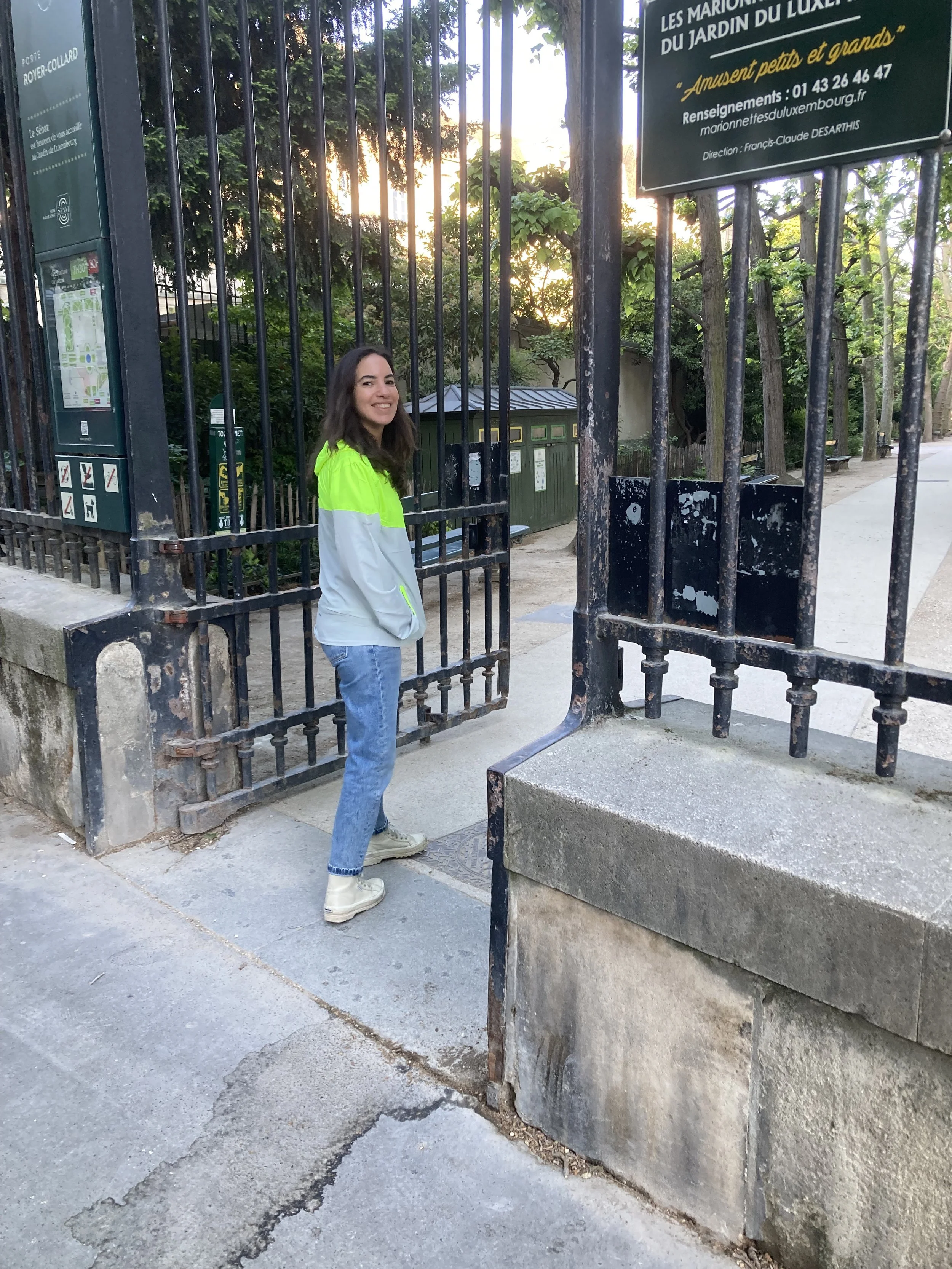 A la rencontre de Nelson