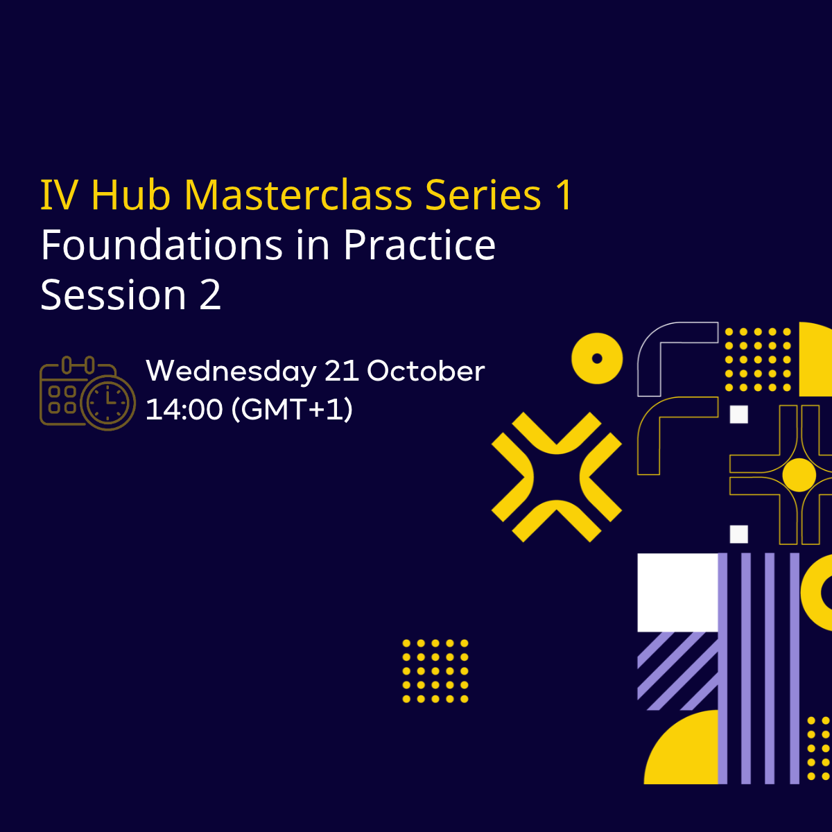 Impact Valuation Masterclass Series: Foundations in Practice Session 2