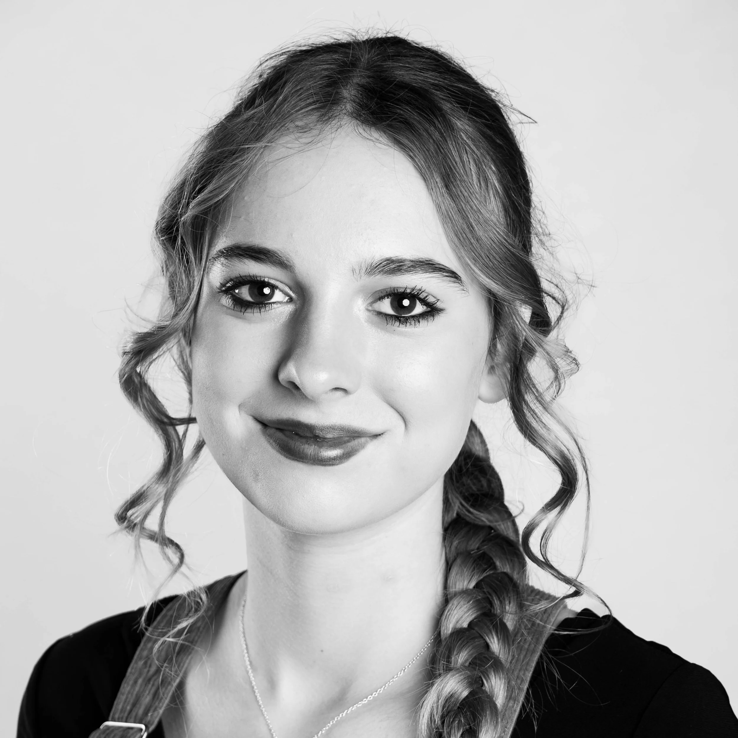 Rose Wordham Headshot