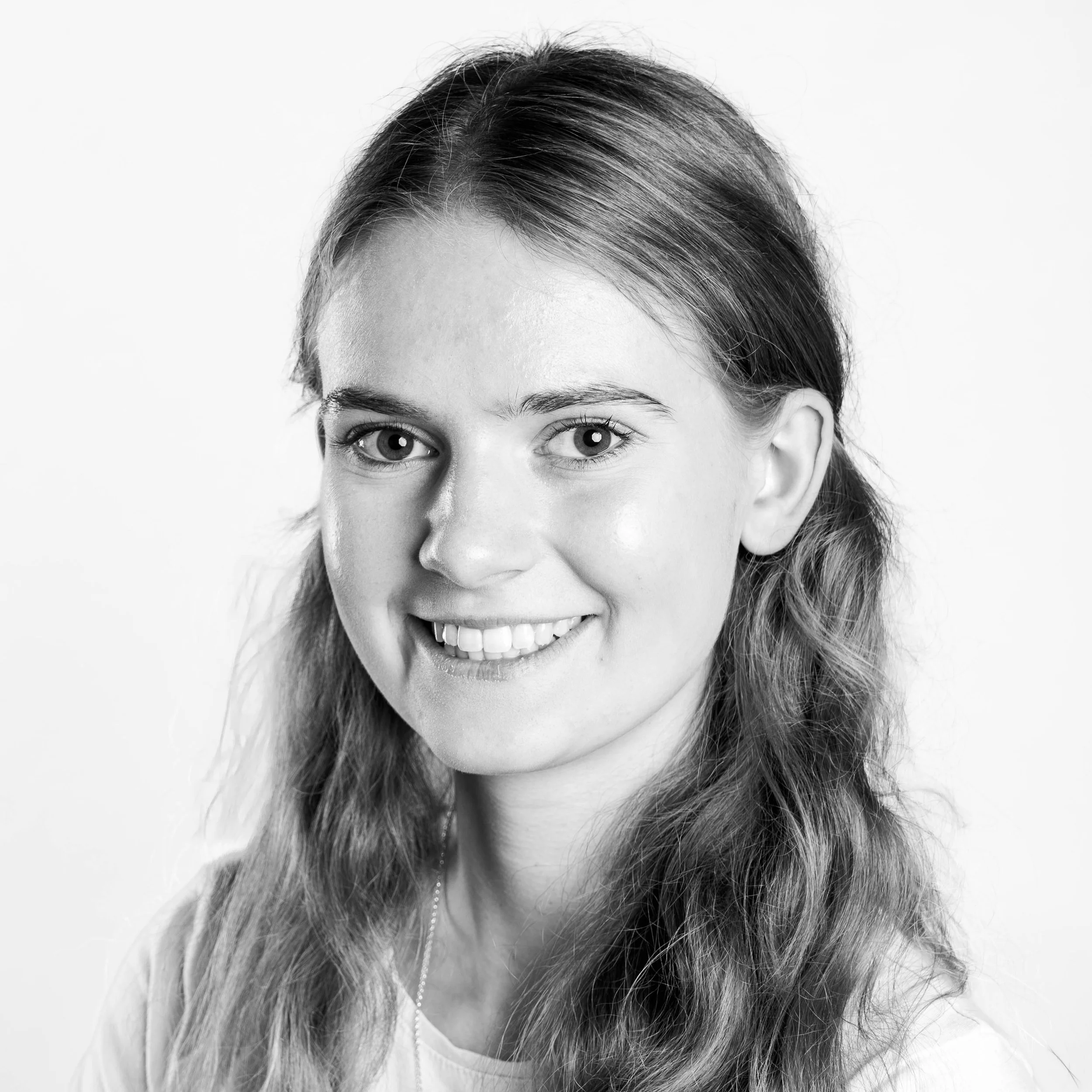 Daisy Wordham Headshot