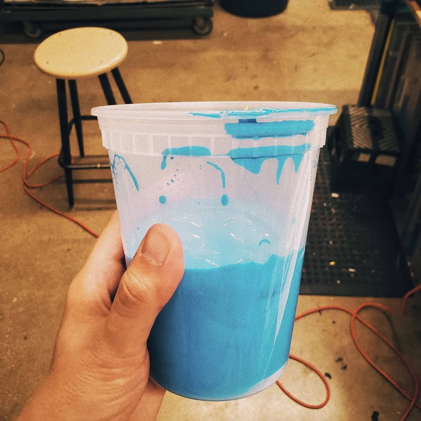 post-printy inky-drinky?

sign up for my newsletter to stay up to date on happenings

#crackedego #printmaking #screenprinting #atxcreativestudio #atxcreatives #atx #austintexas