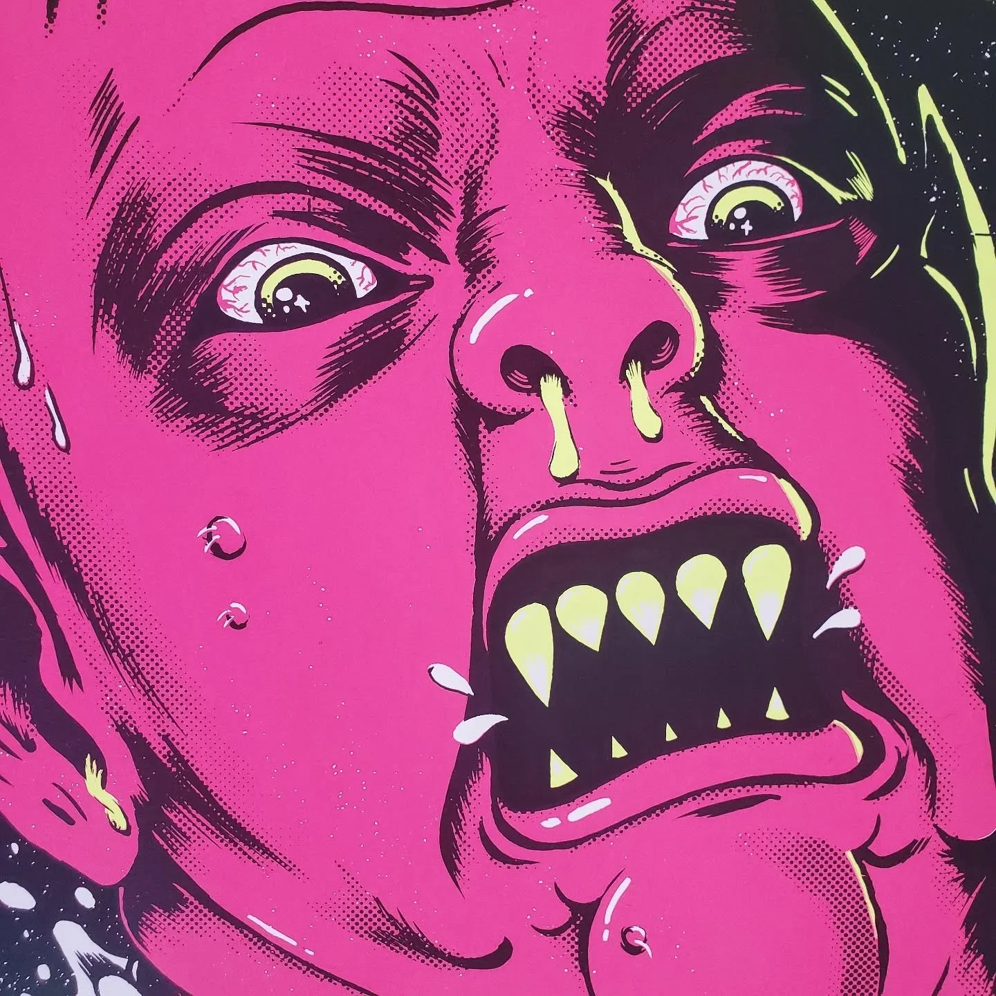 Flatstock Product Spotlight: Coventry Rag