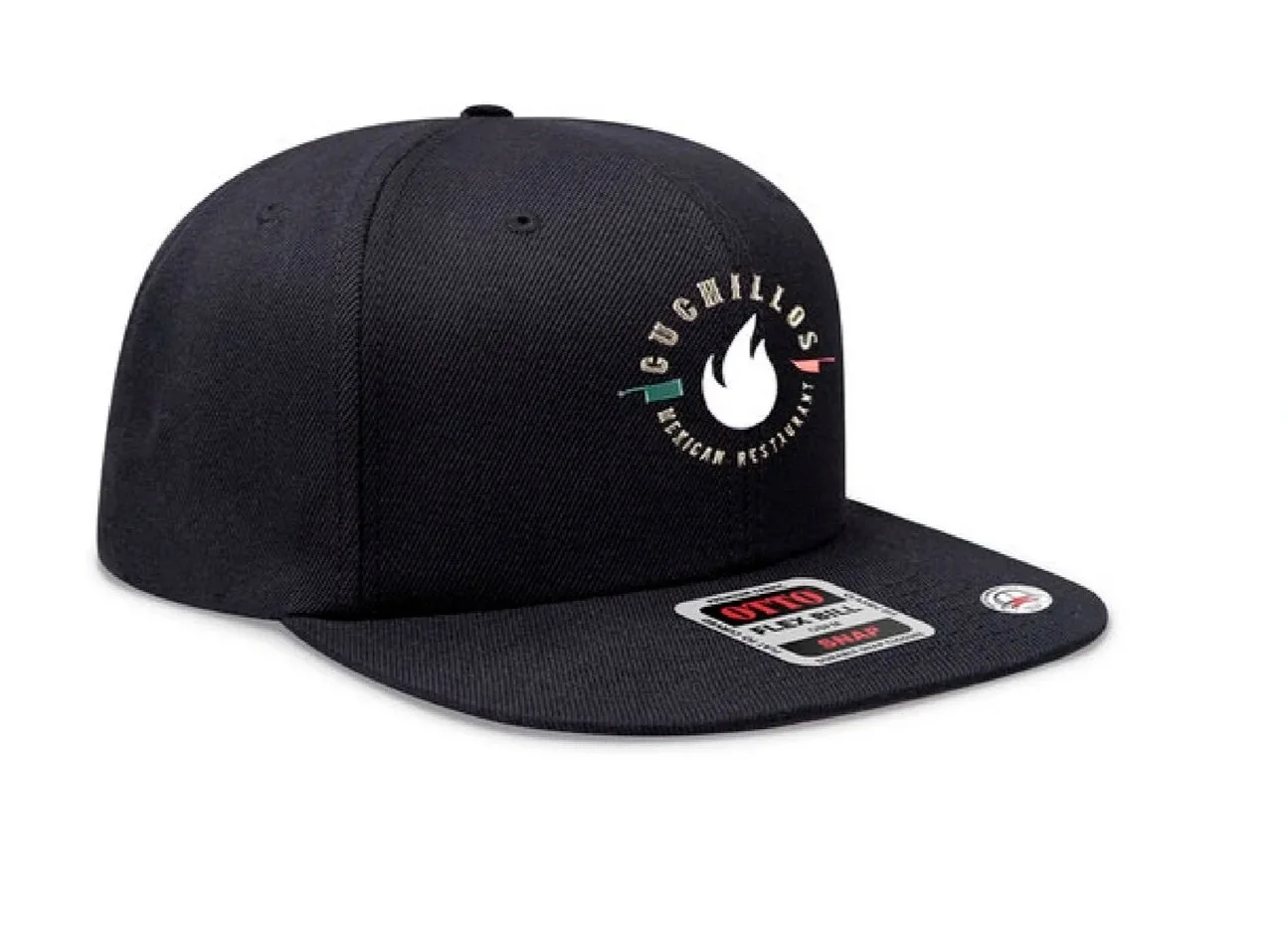 Headwear Product Update: OTTO CAP