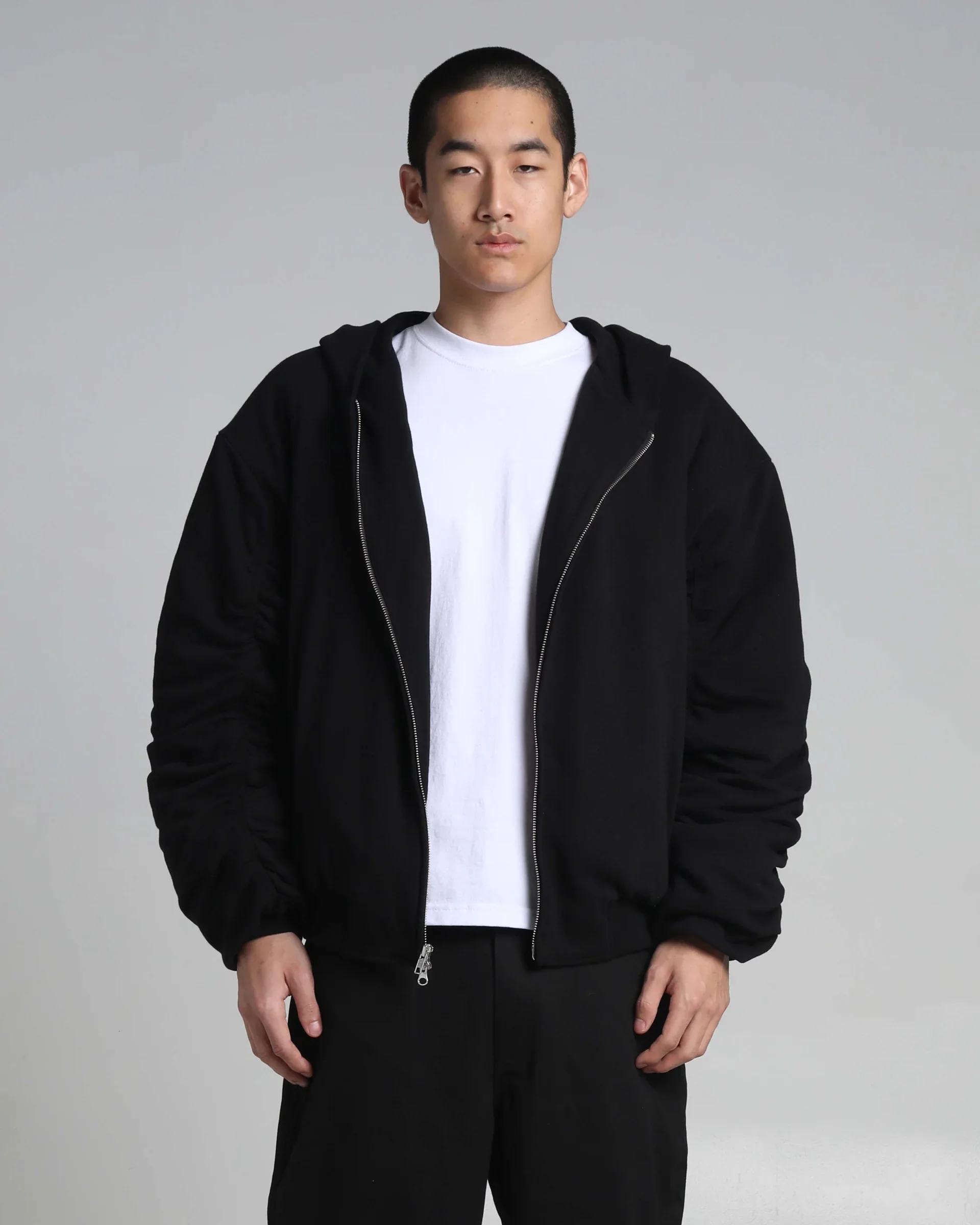 Apparel Product Update: Shaka Wear’s Hooded Fleece Bomber