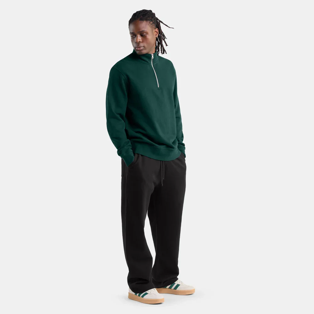 Apparel Product Update: Original Favorites’ Ultra Heavyweight Organic French Terry Pant