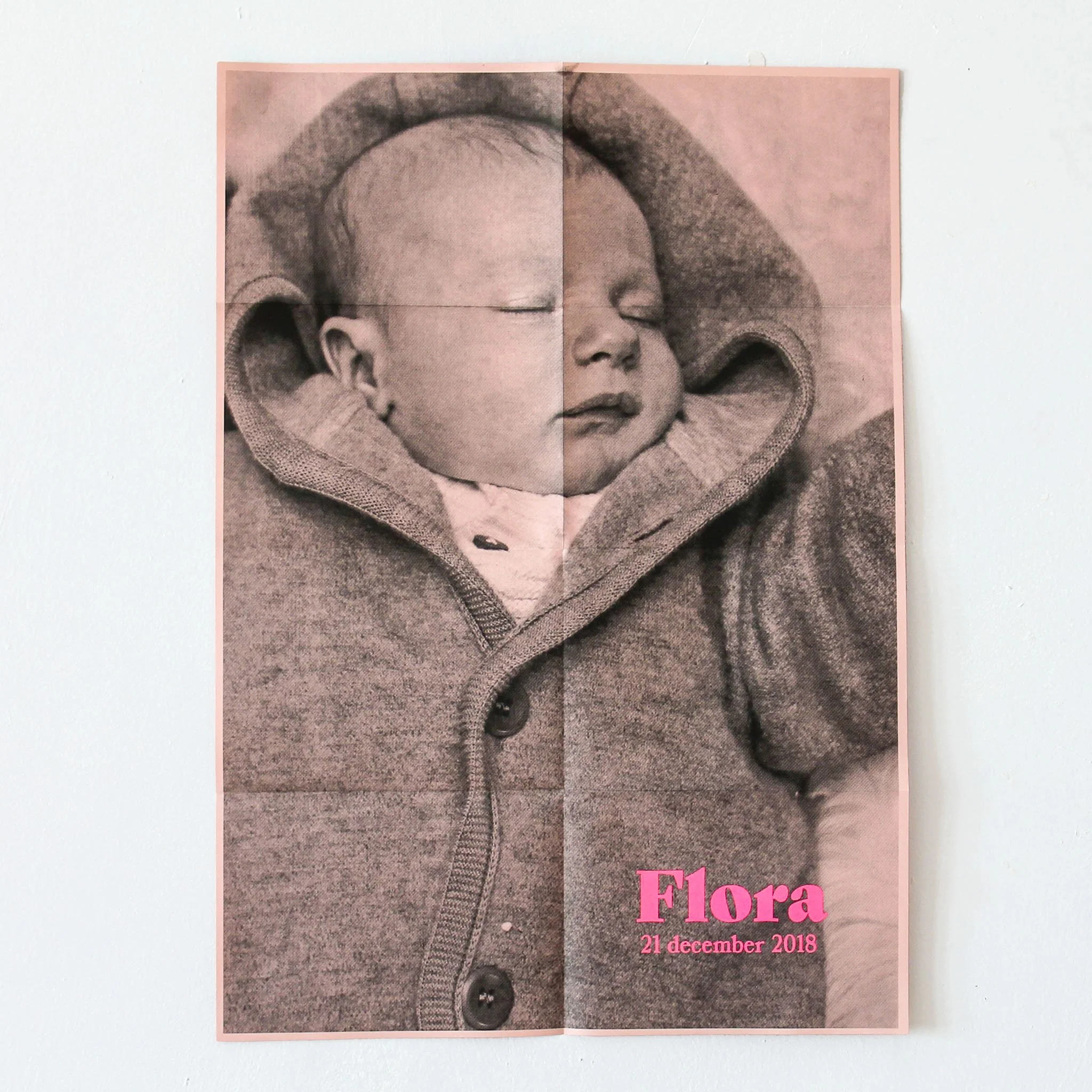 Papier: Woodstock Cipria 110g.