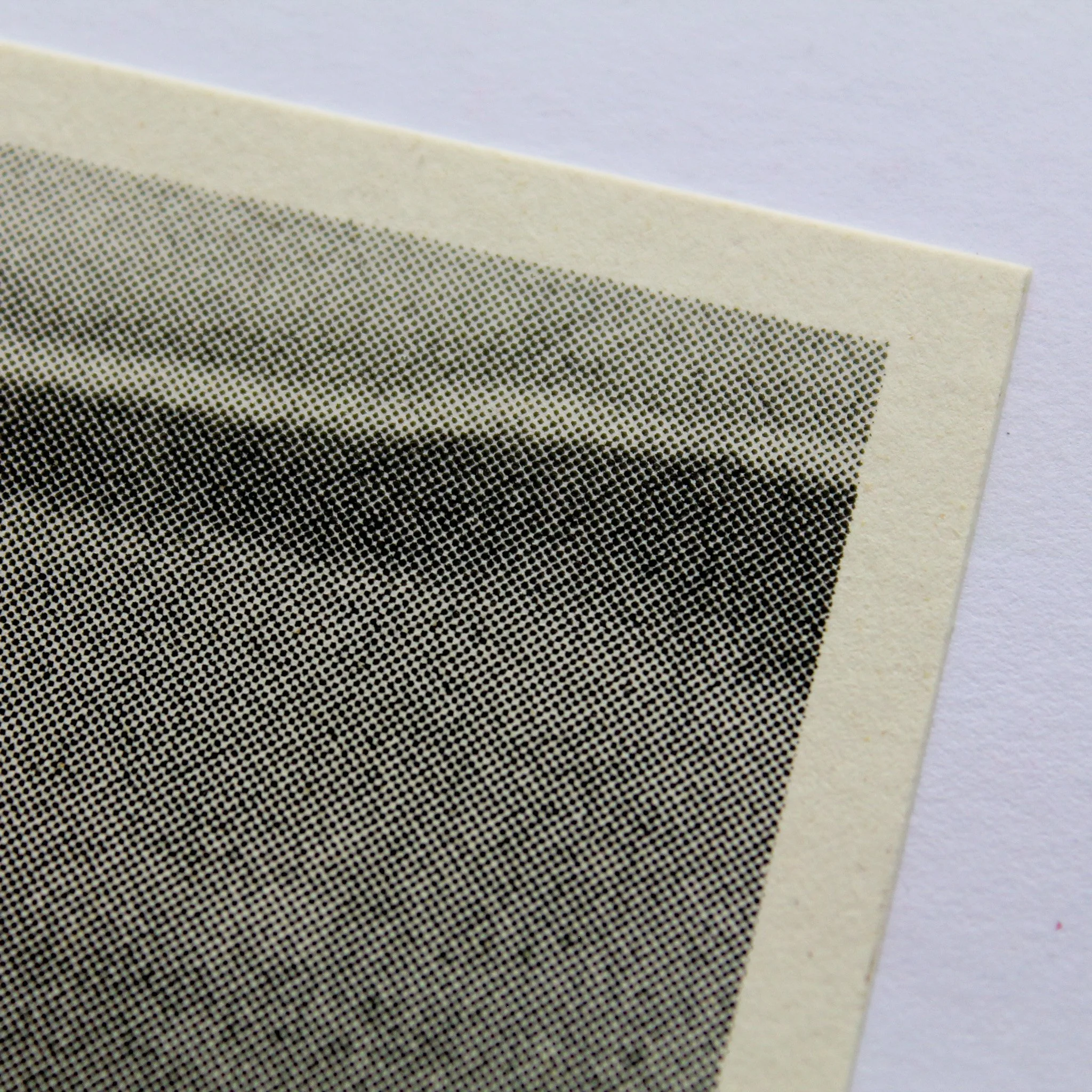 Papier: Crush Citrus