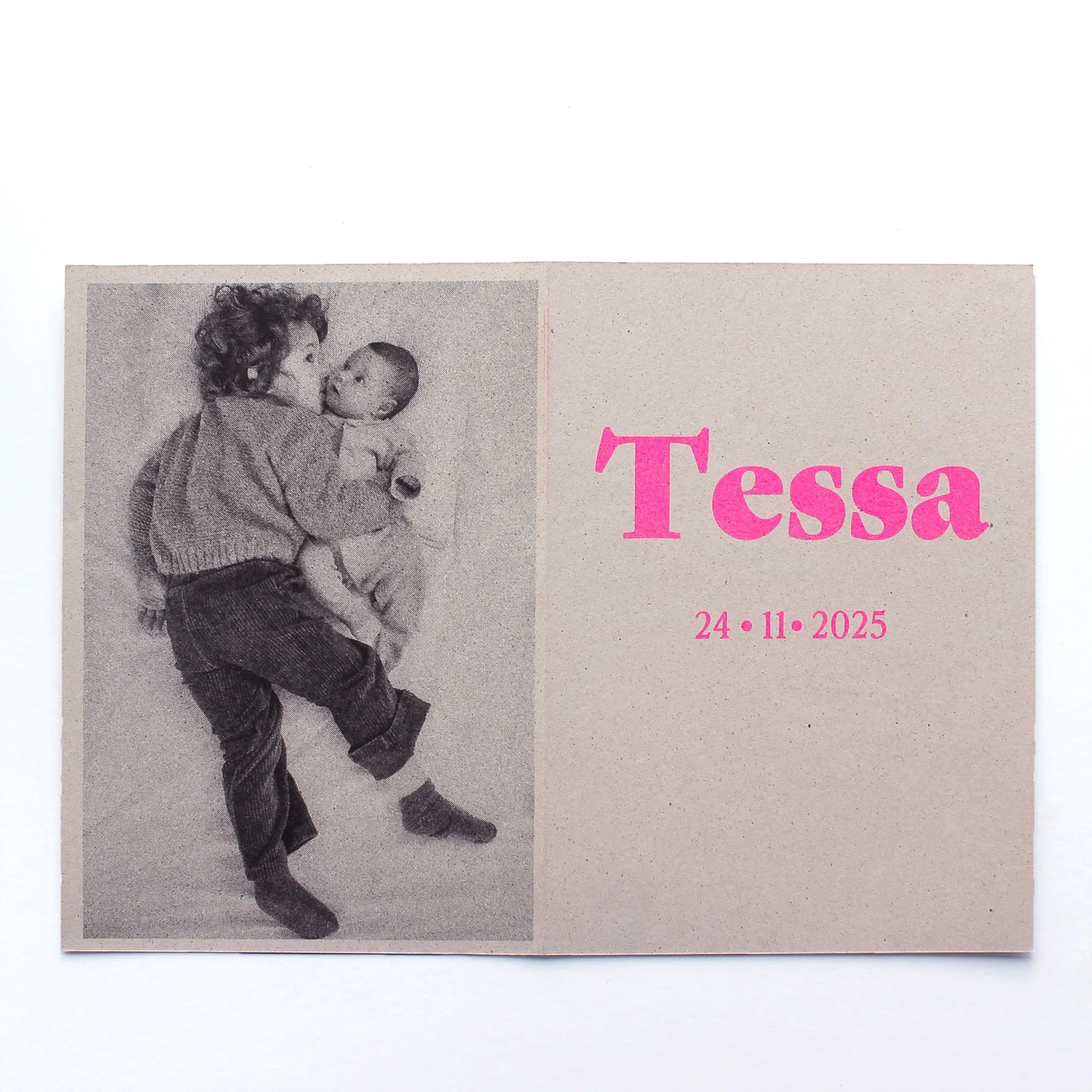 Papier: Crush Grape 250g