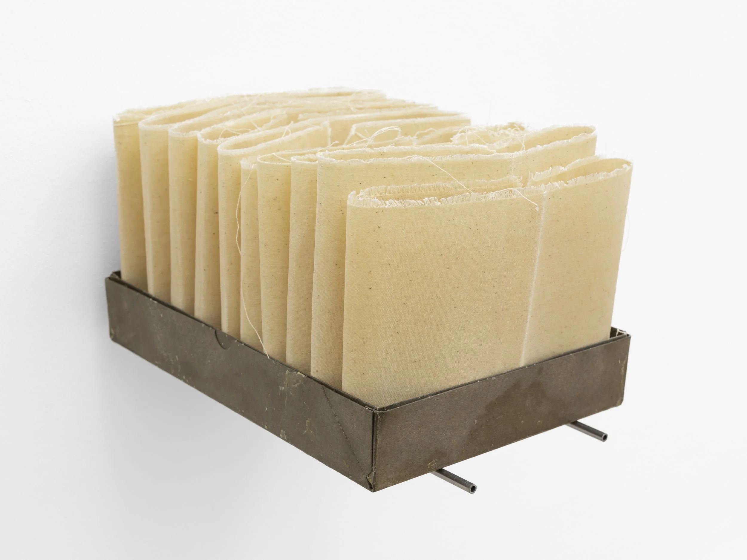 Ruminant Archive (Molar)