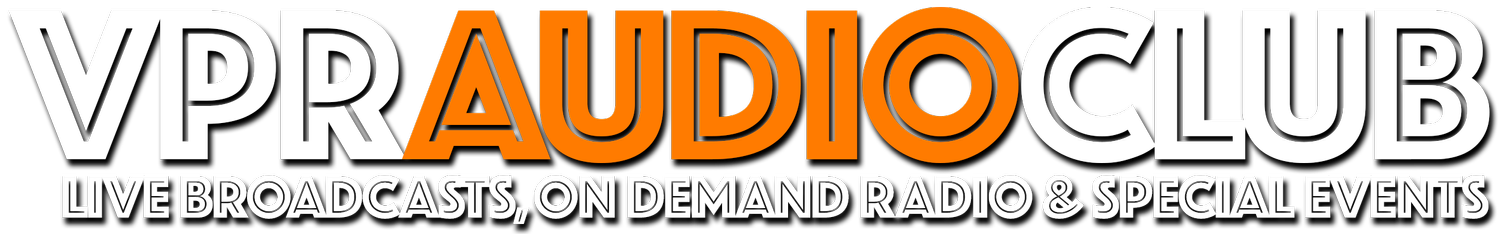 VPR Audio Club