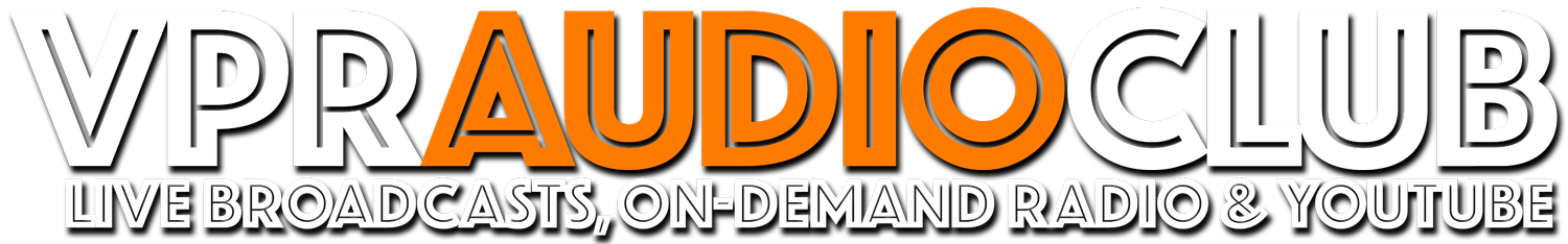 VPR Audio Club