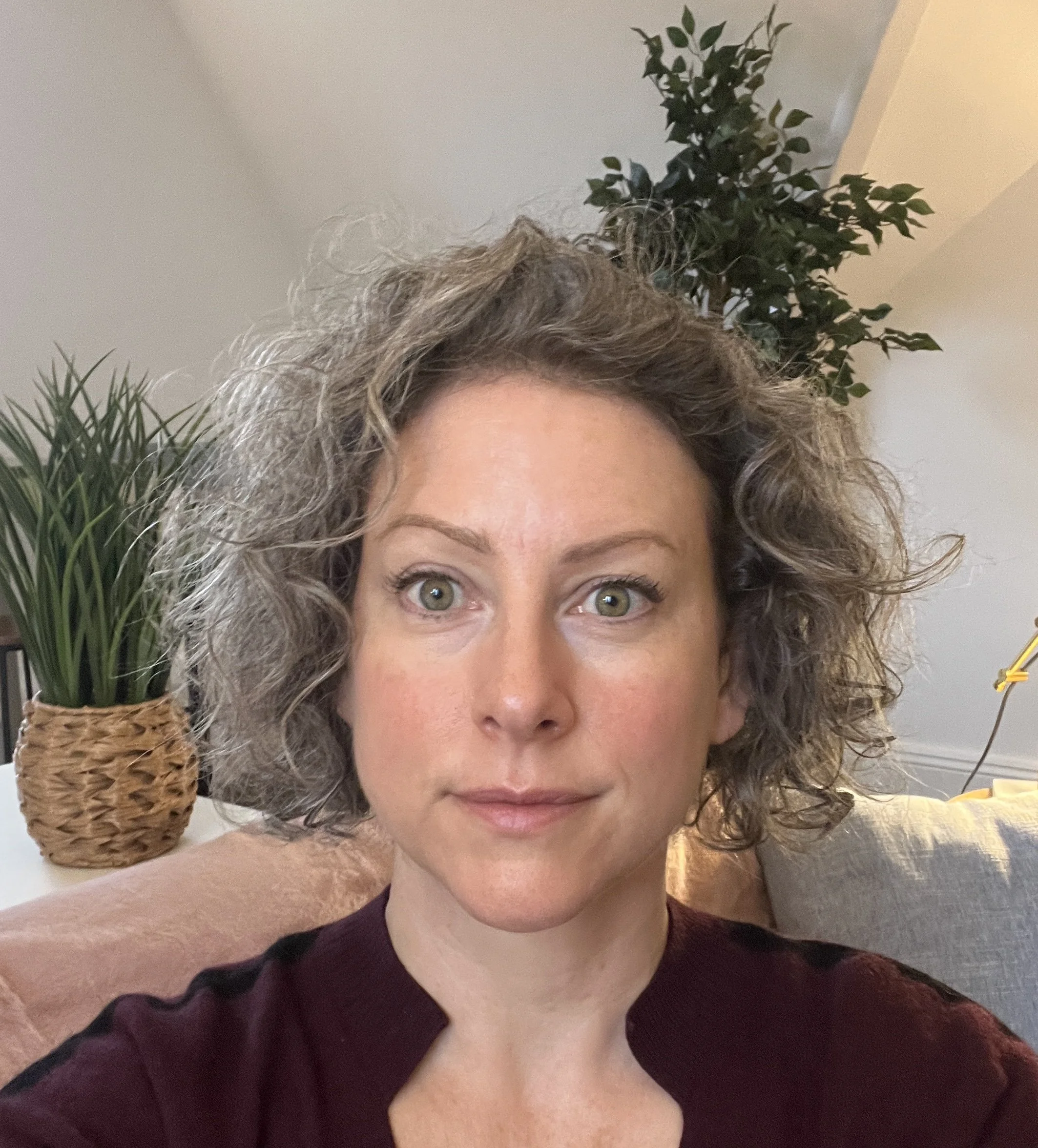 Michaela Hanna North Yorkshire therapist