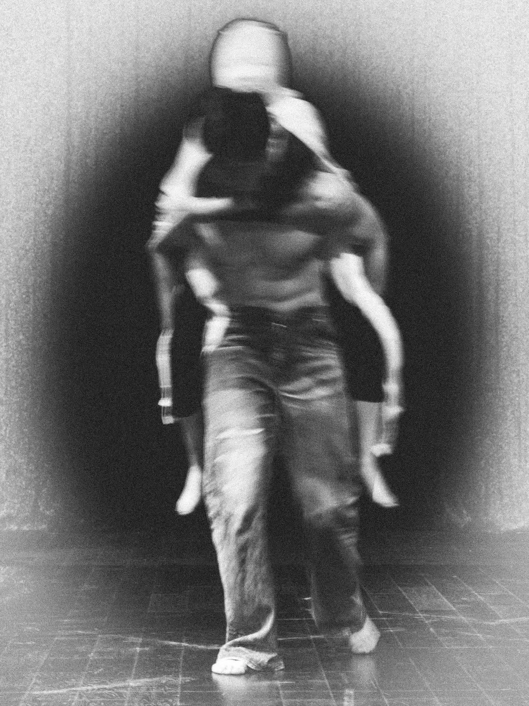 I am trapped in the roles I play
Beneath the masks I wear
And so I forget what is real
What is fake 
If time does not exist
If love is but the projection of desire 
If art is nothing more than the meaningless offspring of my mind
How then do I define