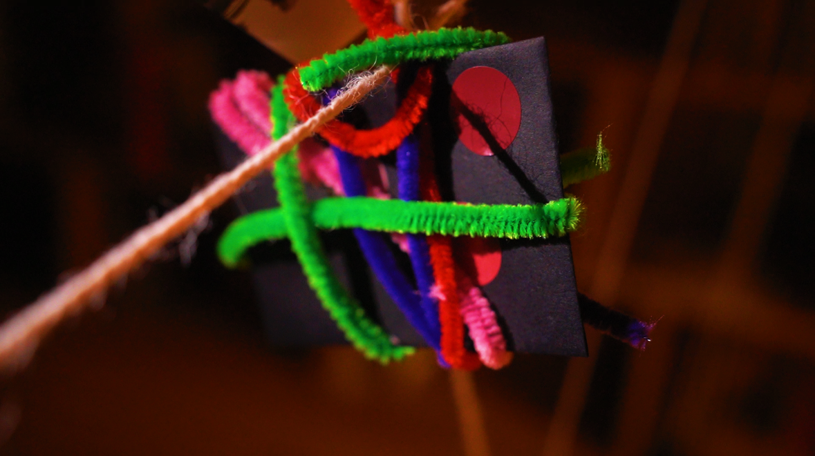 The shadow sighed softly
Its unfocused gaze weakly rising to meet mine
The afternoon sun at three o'clock bathed us both
I had lost my shadow
And the shadow had lost its form