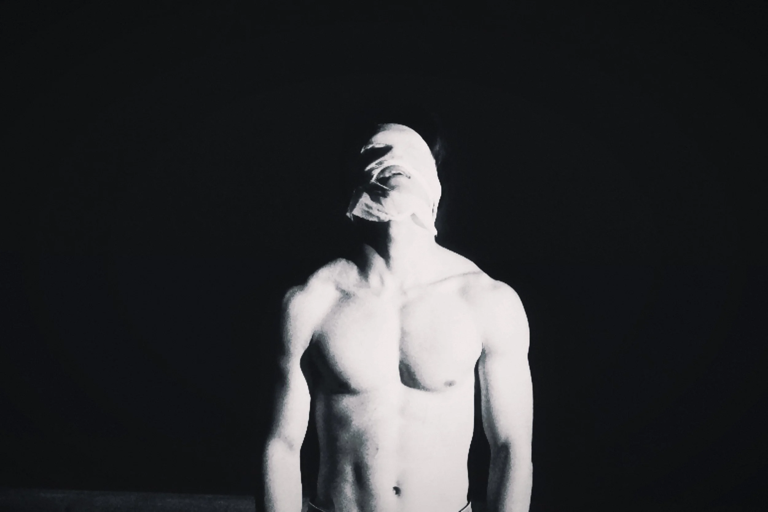 I place my being in an imagined time-space 

Through my illusions

I build myself

In the stream of time and shattered memories

I trace the threads of my own existence

In the dreams of love and farewells

I feel desire and fear

In the highest arts