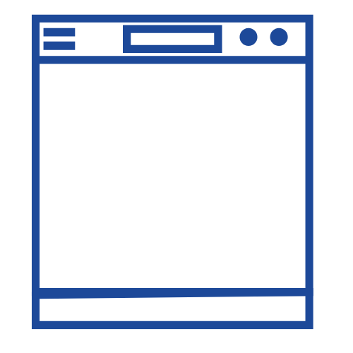 Dishwasher and kitchen leaks