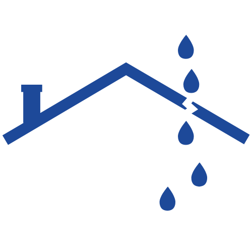 Rapid Dry dries out roof leaks from storms across Central Texas