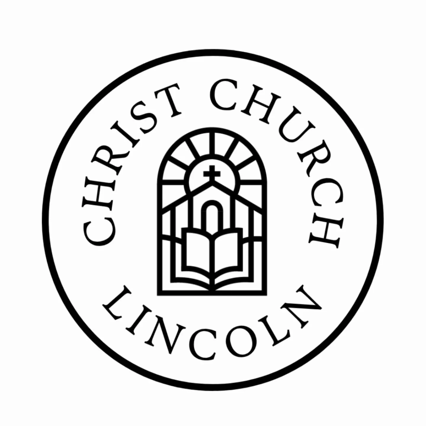 Hello new logo!

Join us this Sunday at Christ Church Lincoln for a baptism in the morning, all are welcome back to the Rowetts afterwards for a bring and share lunch!