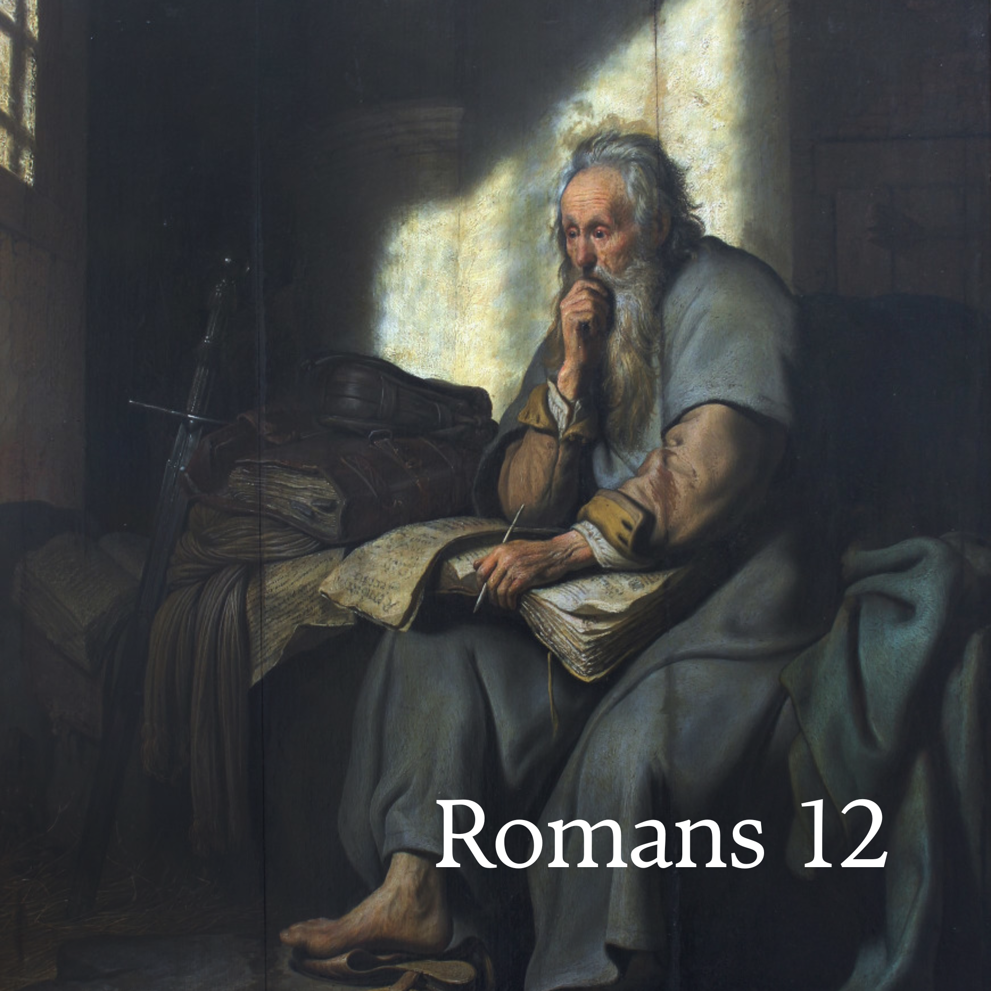Romans 12