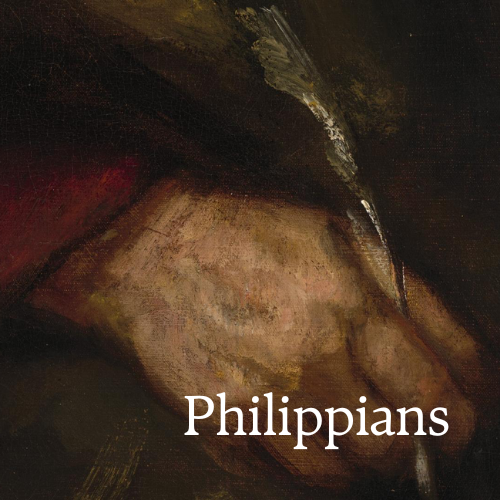 Phillipians 3:12-21