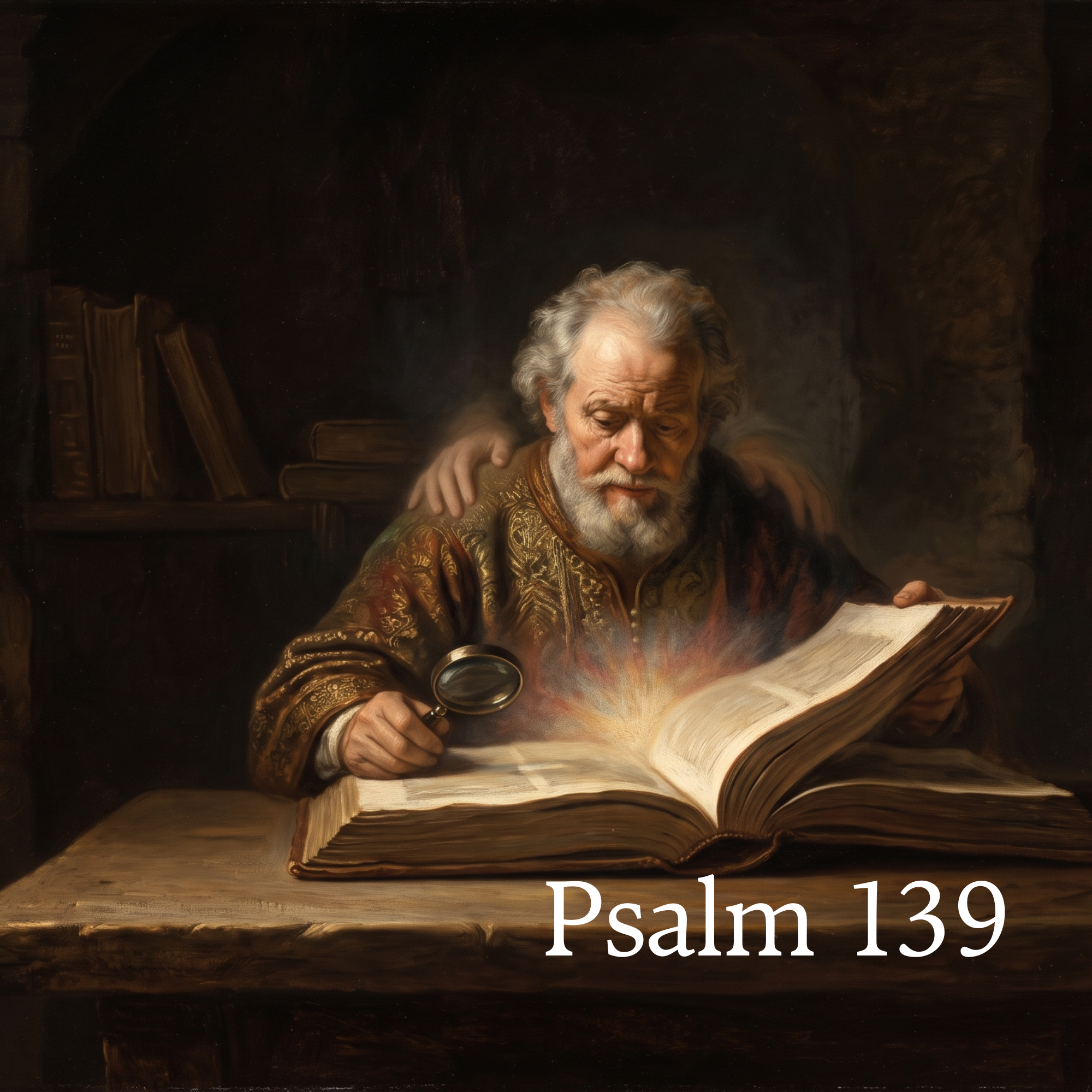 Psalm 139