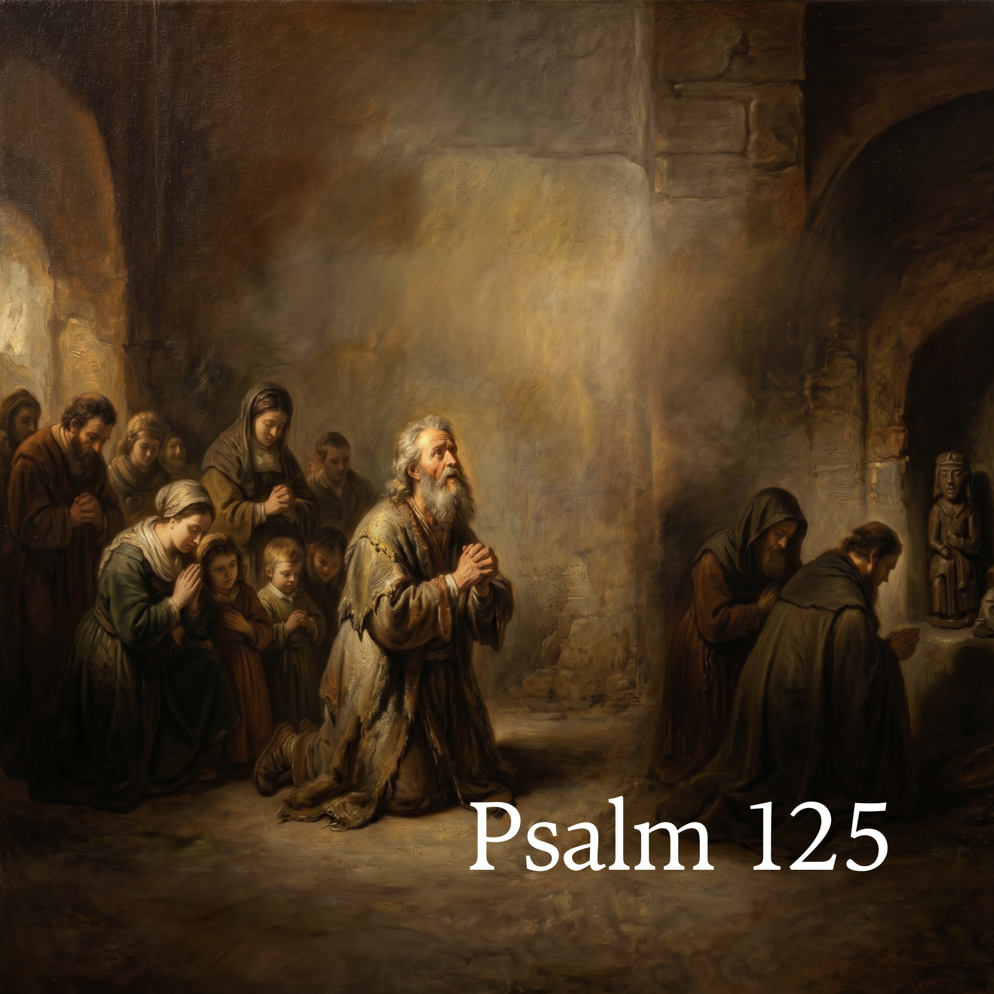 Psalm 125