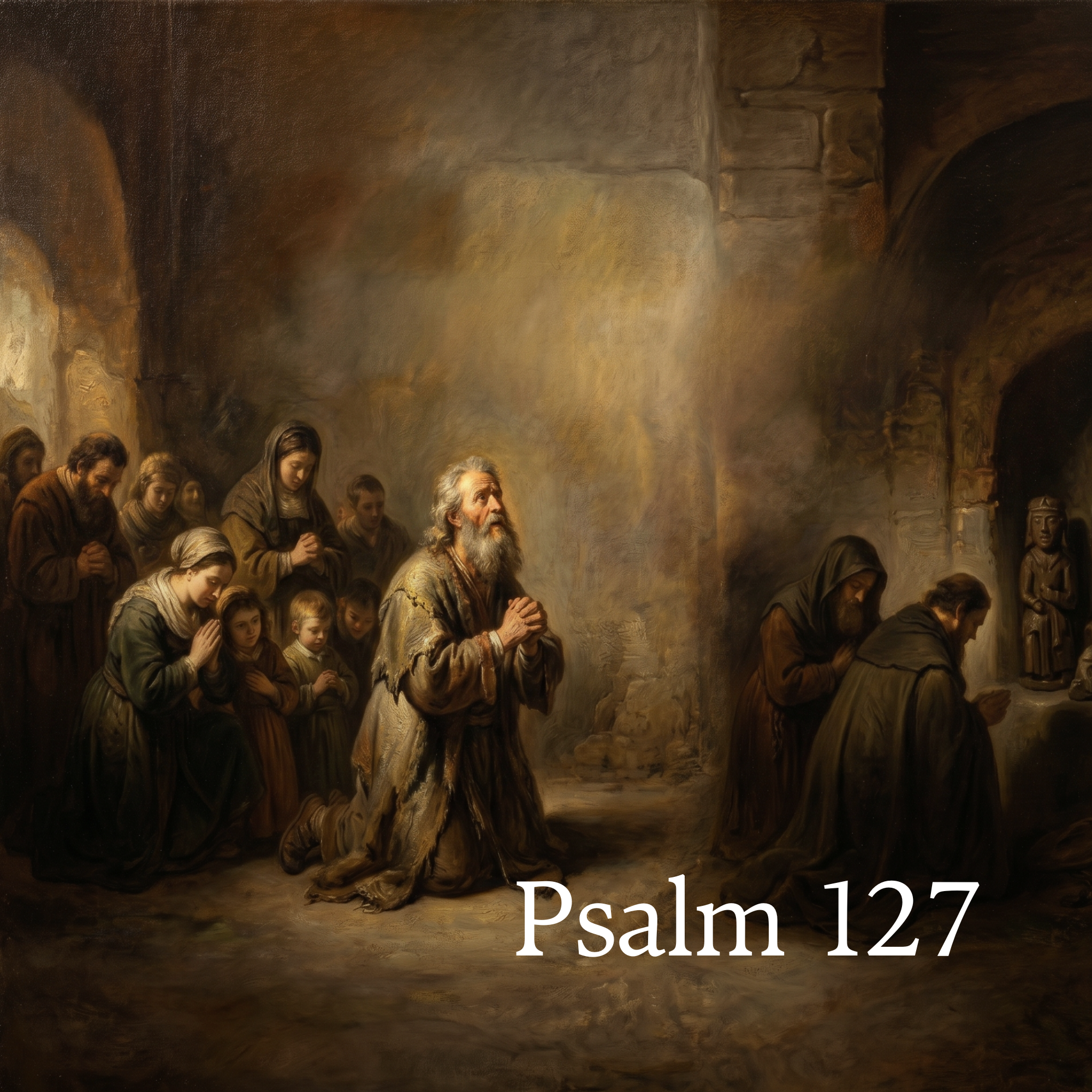 Psalm 127