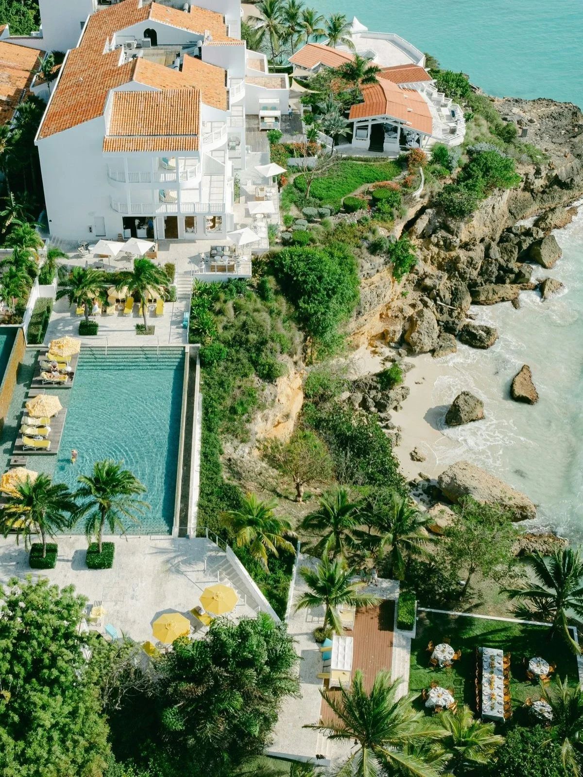 This jut just in for 2026!!
@malliouhana 🩵🍹 
~

Book a stay with us in January at Malliouhana, Anguilla (any stay dates), to receive the following VIP perks: 

&bull; Confirmed room upgrade (at the time of booking)
&bull; $250-$500+ resort credit
&