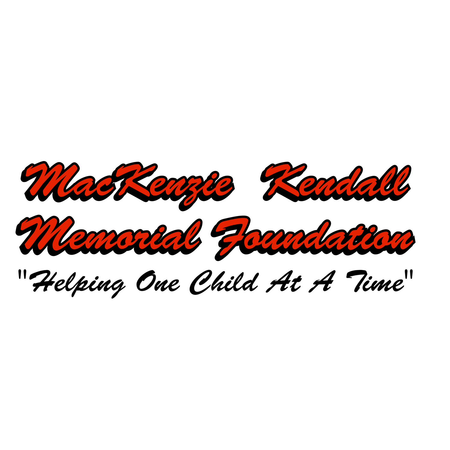 MacKenzie Kendall Memorial Foundation