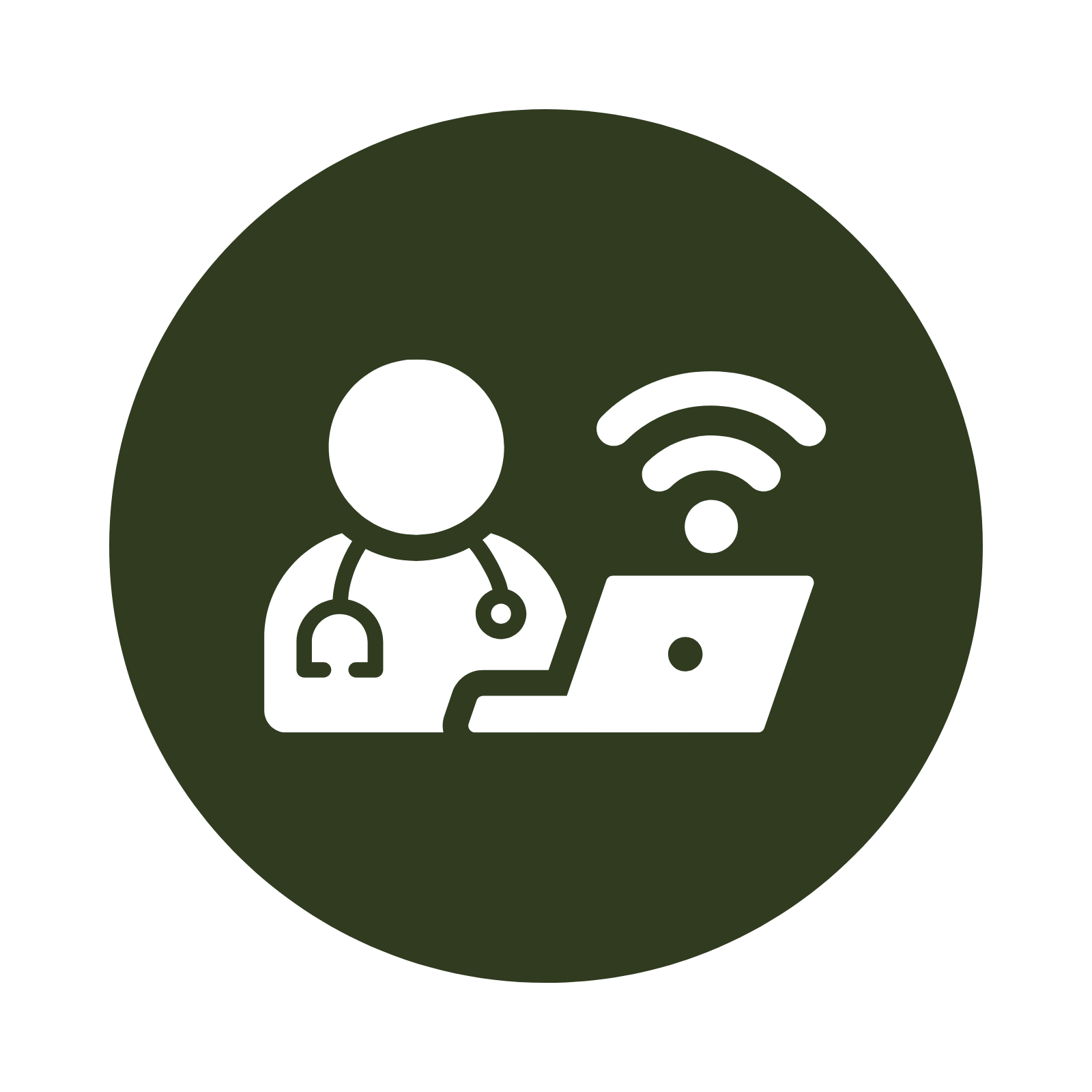 Telemedicine at the Pharmacy