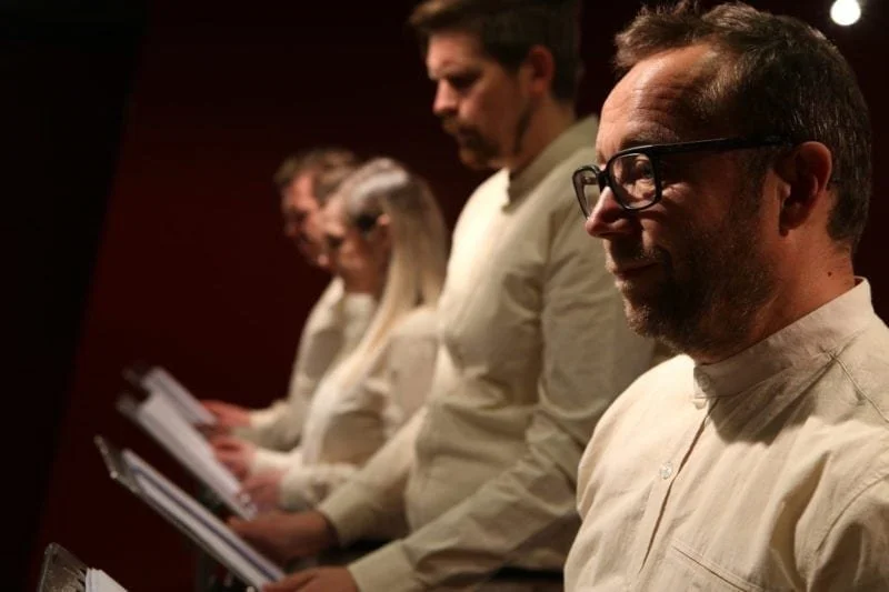 Himmelriket (2014)