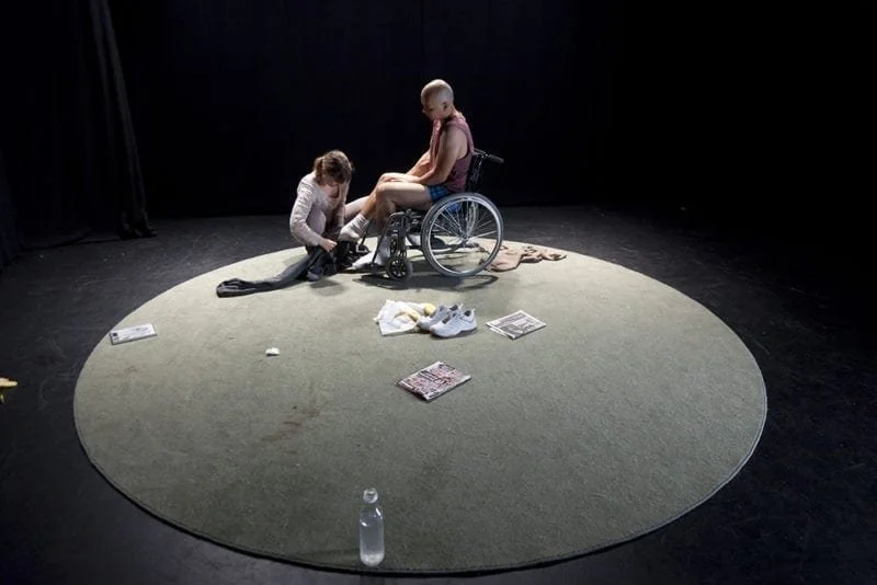 Rulletekst (2011)