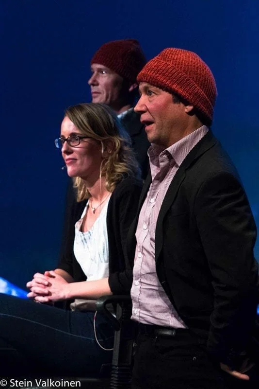 NordØstpasjonen (2013)