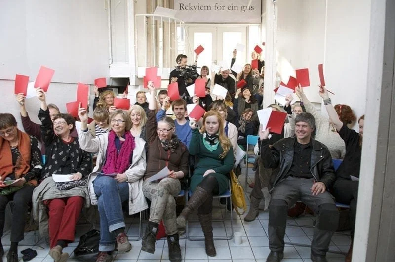Kven er finsk (2013)