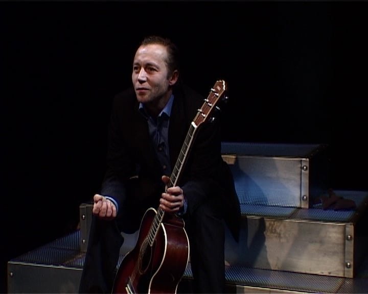 Gitarmannen (2003)