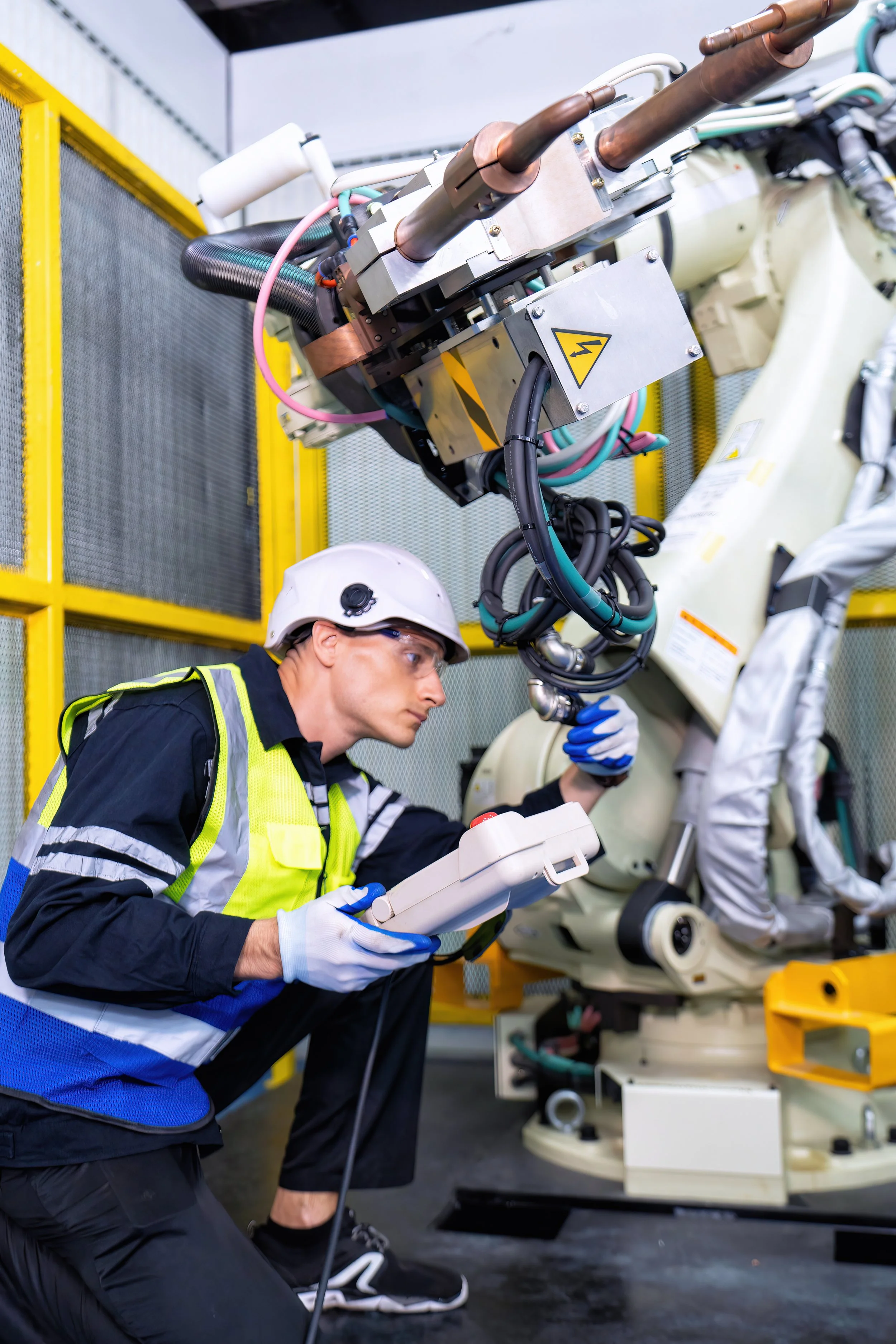 About | Enhance Safety Today—Request Consultation — PME Solutions