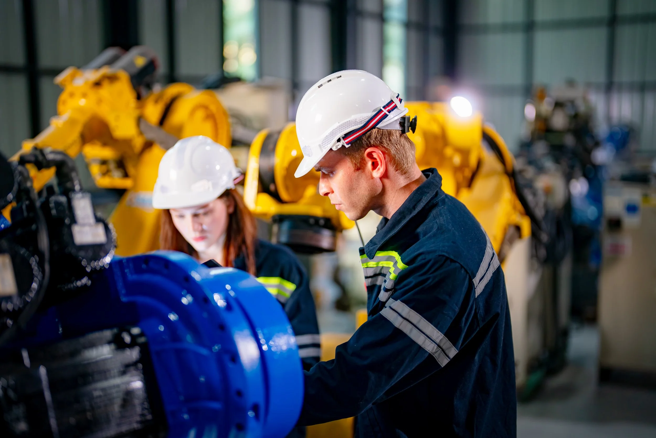 About | Enhance Safety Today—Request Consultation — PME Solutions