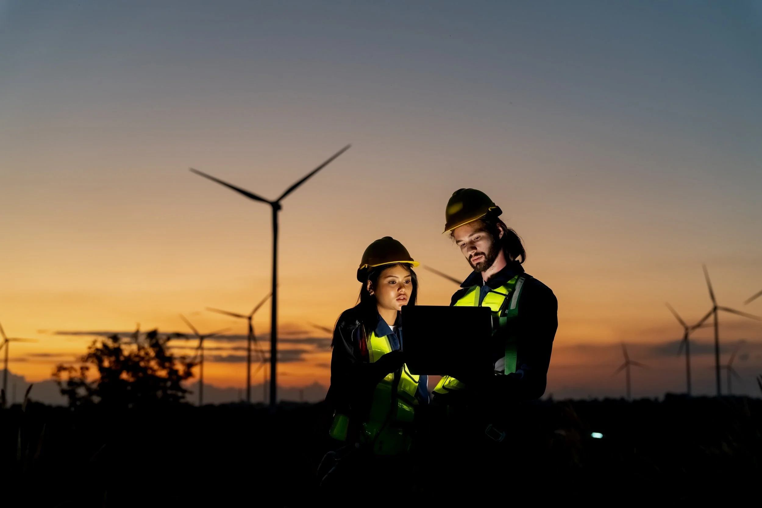 Sectors — PME Solutions